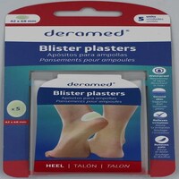 Hc Blister Prevention Bandages For Toes and Fingers