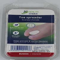 Hc Gel Modern Useful Toe Spreaders