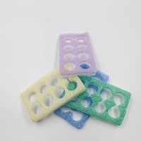 Picture of K Range Disposable Toe Separator, Ts-4, Carton of 10Packs