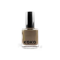 Picture of Koko Serendipity Glitter Nail Polish, Pack of 12pcs