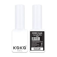 Picture of Koko Nail Liquid Builder Gel, 15ml, Carton of 12pcs