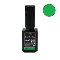 Picture of KOKO One Step Gel Polish, Bad Hair Day, 15ml, Pack of 12pcs