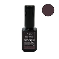 Picture of KOKO One Step Gel Polish, Hair A Cut, 15ml, Pack of 12pcs