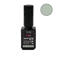 Picture of KOKO One Step Gel Polish, I Love As, 15ml, Pack of 12pcs