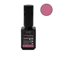 Picture of KOKO One Step Gel Polish, I Love Travelling, 15ml, Pack of 12pcs