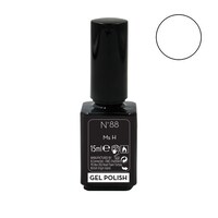 Picture of KOKO One Step Gel Polish, Ms.H, 15ml, Pack of 12pcs