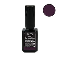 Picture of KOKO One Step Gel Polish, Our Personalities, 15ml, Pack of 12pcs
