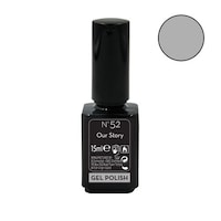 Picture of KOKO One Step Gel Polish, Our Story, 15ml, Pack of 12pcs