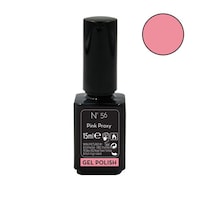 Picture of KOKO One Step Gel Polish, Pink Proxy, 15ml, Pack of 12pcs