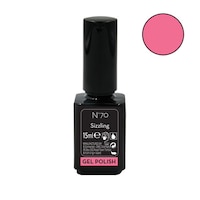 Picture of KOKO One Step Gel Polish, Sizzling, 15ml, Pack of 12pcs