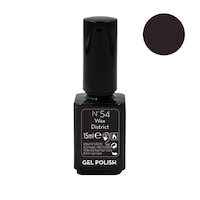 Picture of KOKO One Step Gel Polish, Wax District, 15ml, Pack of 12pcs