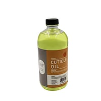 TNF Cuticle Oil for Nail, 473ml, Peach, Carton of 12pcs