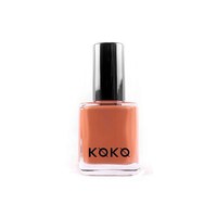 Picture of Koko Andalusia Glossy Nail Polish, Pack of 12pcs
