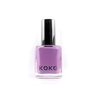 Picture of Koko Berry Smoothie Glossy Nail Polish, Pack of 12pcs