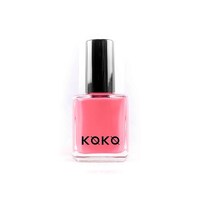 Picture of Koko Butterfly Kisses Glossy Nail Polish, Pack of 12pcs