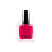 Koko Cheeky Glossy Nail Polish, Pack of 12pcs