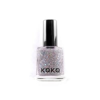 Picture of Koko Diamond Tiara Glossy Nail Polish, Pack of 12pcs