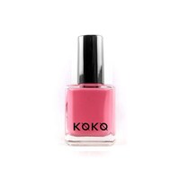 Picture of KOKO Glossy Nail Polish, A Fresh Start, 15ml, Pack of 12pcs