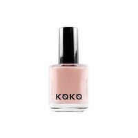 Picture of KOKO Glossy Nail Polish, Almond, 15ml, Pack of 12pcs