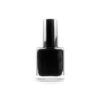 Picture of KOKO Glossy Nail Polish, Almost Midnight, 15ml, Pack of 12pcs