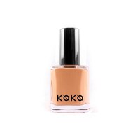 Picture of KOKO Glossy Nail Polish, Classy Mona, 15ml, Pack of 12pcs