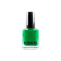 Picture of KOKO Glossy Nail Polish, Cold Whisper, 15ml, Pack of 12pcs
