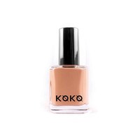 Picture of KOKO Glossy Nail Polish, Coral Crush, 15ml, Pack of 12pcs