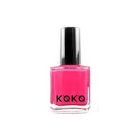Picture of KOKO Glossy Nail Polish, Euphoria, 15ml, Pack of 12pcs