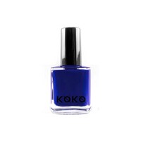 Picture of KOKO Glossy Nail Polish, I Got The Power, 15ml, Pack of 12pcs