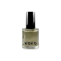 Picture of KOKO Glossy Nail Polish, Its Electrifying, 15ml, Pack of 12pcs