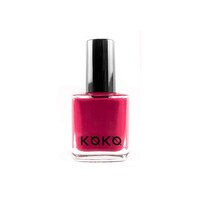 Picture of KOKO Glossy Nail Polish, Message In A Bottle, 15ml, Pack of 12pcs