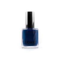 Picture of KOKO Glossy Nail Polish, Once In A Blue Moon, 15ml, Pack of 12pcs