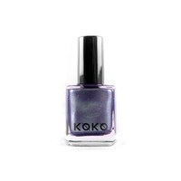 Picture of KOKO Glossy Nail Polish, 15ml, Skinny Jeans, Pack of 12pcs
