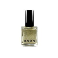 Picture of KOKO Glossy Nail Polish, 15ml, Studs & Spikes, Pack of 12pcs