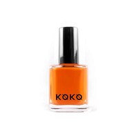 Picture of KOKO Glossy Nail Polish, 15ml, Super Gals, Pack of 12pcs