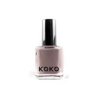 KOKO Glossy Nail Polish, 15ml, The Color Of Rain, Pack of 12pcs