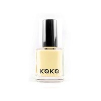 Picture of KOKO Glossy Nail Polish, 15ml, Twinkle Toes, Pack of 12pcs