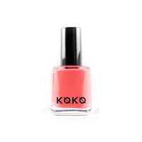 Picture of KOKO Glossy Nail Polish, XX, 15ml, Pack of 12Pcs