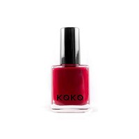 Picture of Koko Instaglam Glossy Nail Polish, Pack of 12pcs