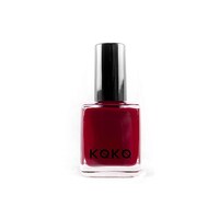 Picture of Koko Le Red Glossy Nail Polish, Pack of 12pcs