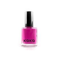 Picture of Koko Lovestruck Glossy Nail Polish, Pack of 12pcs