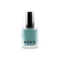 Picture of Koko Glossy Nail Polish, Portofino, Pack of 12pcs