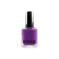 Picture of Koko Glossy Nail Polish, Senorita, Pack of 12pcs