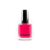 Koko Glossy Nail Polish, Sportylicious , Pack of 12pcs