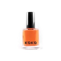 Picture of Koko Glossy Nail Polish, Summer Romance, Pack of 12pcs