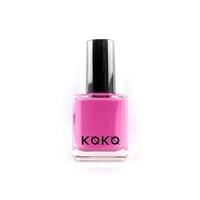Picture of Koko Glossy Nail Polish, Tickle My Toes, Pack of 12pcs