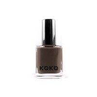 Picture of Koko Glossy Nail Polish, Toffee Glaze, Pack of 12pcs