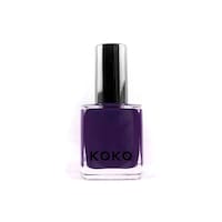 Picture of Koko Glossy Nail Polish, Wild Orchid, Pack of 12pcs