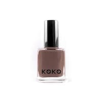 Picture of Koko Glossy Nail Polish, Workaholic, Pack of 12pcs