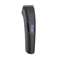 Bomidi L1 Electric Hair Clipper LCD Display Rechargeable Razor